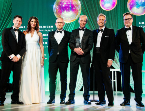 L3DFX Attends the 2024 Thea Awards Gala